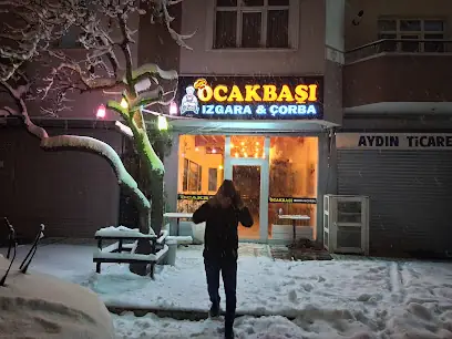 SOFRA OCAKBAŞI