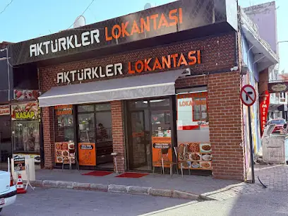 AKTÜRKLER LOKANTASI