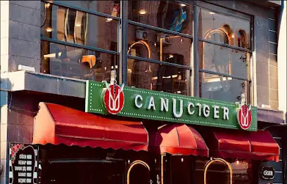 Can u Ciger Ocakbaşı