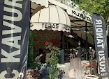 Teras Cafe Restaurant
