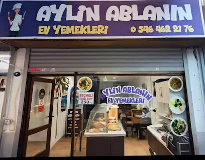 Aylin Abla’nın Ev Yemekleri