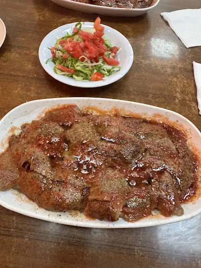 Elibol Lokantası