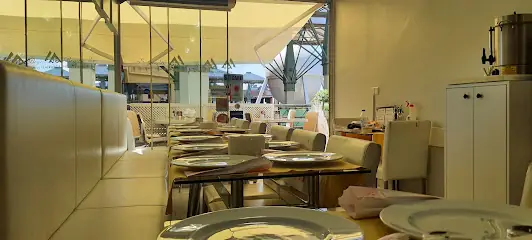 Beyaz Ev Restorant ve Ev Yemekleri