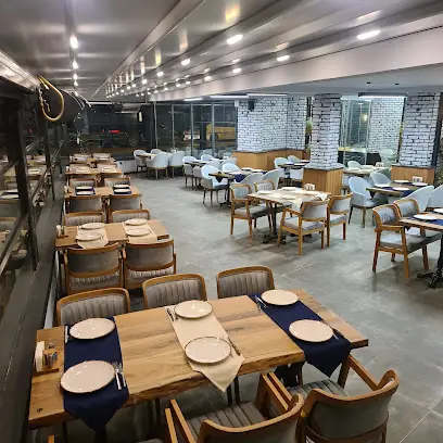 Meat Works Amasya