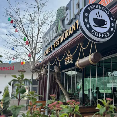 Ceviz Altı Cafe&Restorant