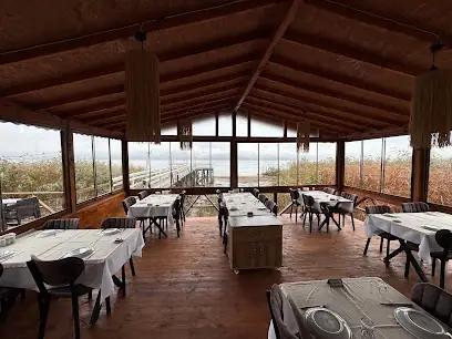 Sapanca İskele Restaurant