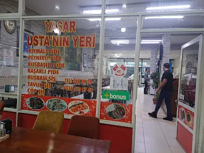 Yaşar Ustanın Yeri