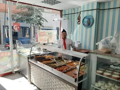 Lezzet Diyarı Ev Yemekleri