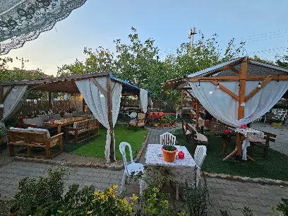 Sardunya Bahçe Mantı & Kahvaltı Evi