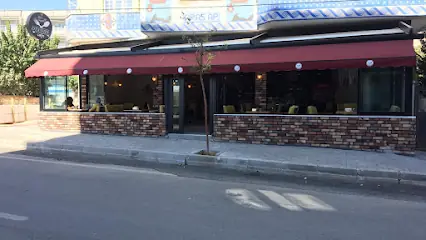 Otantik Cafe Dargeçit