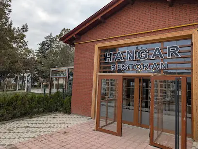 Hangar