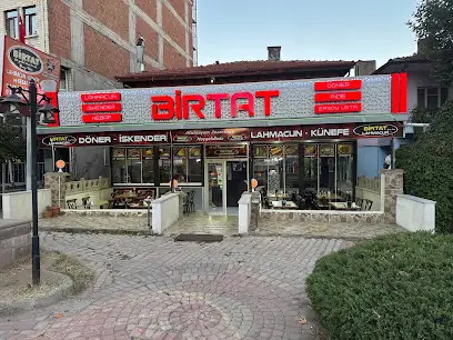 BİRTAT LAHMACUN KÜNEFE & KEBAP EVİ
