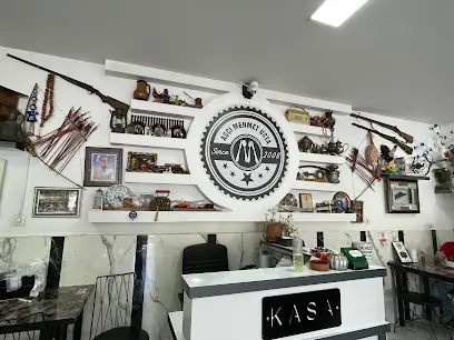Aşçı Mehmet