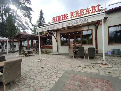 Adem usta et lokantası