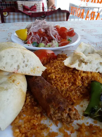 Ocakbaşı Kebap Salonu