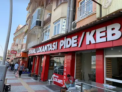 Osmanlı Lokantası