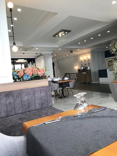 Boztepe Doğa Restoran