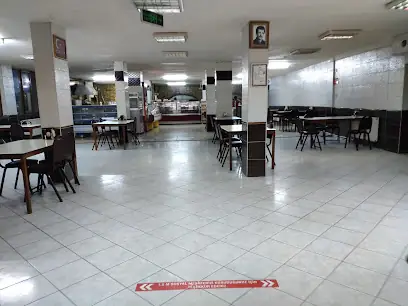 KAHRAMANLAR ET LOKANTASI