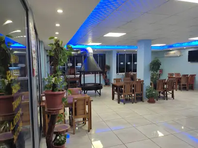 KEBAPÇI HAMZA USTA RESTORANT