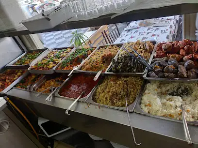 Halis Ev Yemekleri