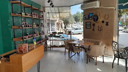 Taşova Hünerli Eller Kadınlar Kooperatifi