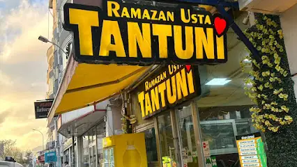 MERSİN TANTUNİ RAMAZAN USTA TANTUNİ ADIYAMAN
