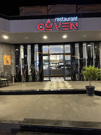 Güven Restaurant Opet