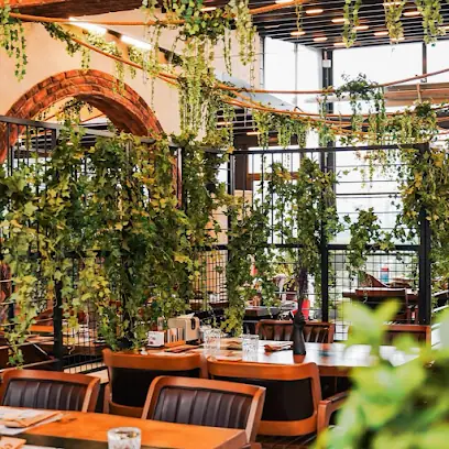 Bıçaksız Restoran