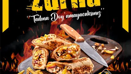 DOY DÖNER HATAY USULÜ AKÇAKALE