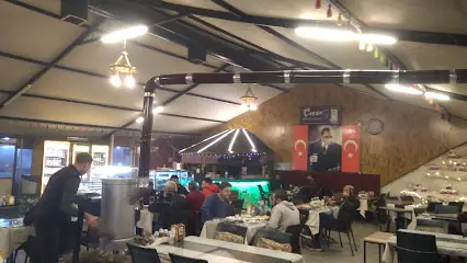 Çınar Restoran