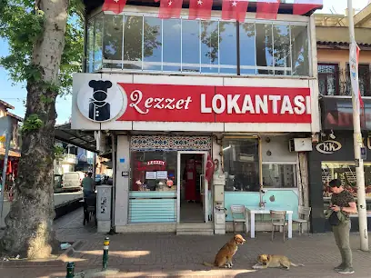 Lezzet Lokantası