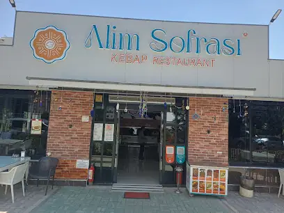 Alim Sofrası