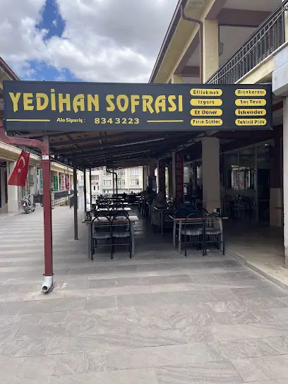 Yedihan Sofrasi