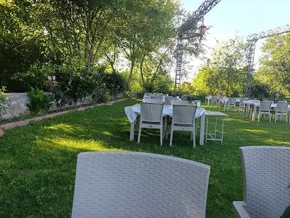 Kavaklı Bahce Restoran