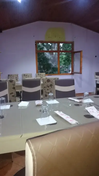 Yaren Aile Lokantası