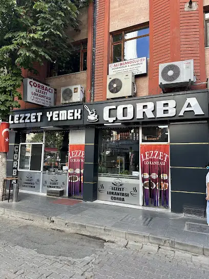 Lezzet Lokantası