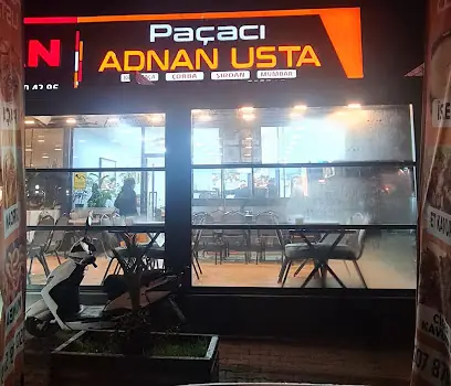 Paçaci Adnan Usta
