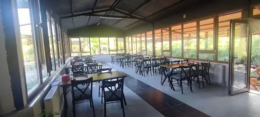 Sarıkız Ada Et & Balık Lokantası