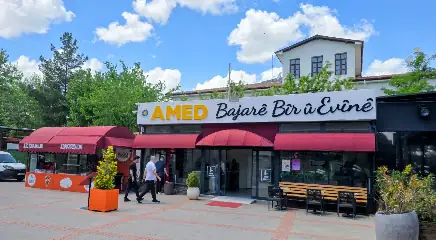 Diyarbakır büyükşehir belediyesi sosyal tesisleri