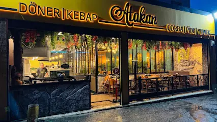 Atakan Restoran
