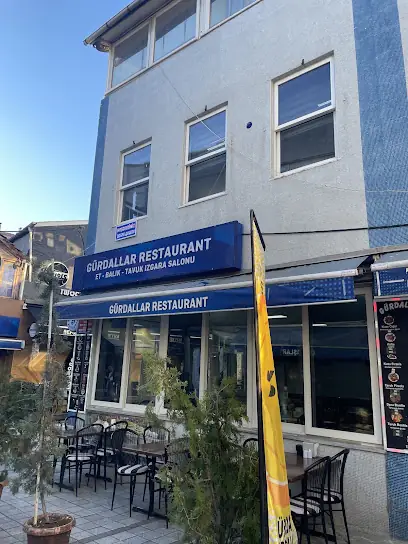 Gürdallar Restaurant