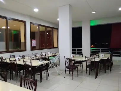 Akbez Lezzet Lokantası