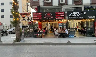 HİSARÖNÜ-35 RESTORANT