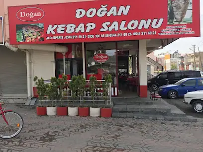 Sivas Doğan Kebap