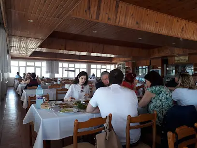 Aspana Restaurant