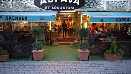 ASPAVA 1973 LOKANTASI