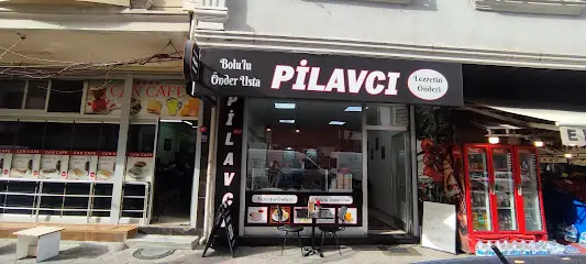 Bolulu Önder usta ev yemekleri