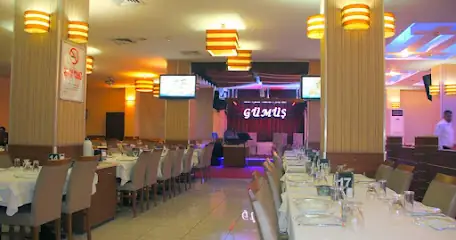 Gümüş Kanat Restaurant