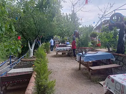 Nazarkoy Dereiçi Kanyon Restaurant & Kahvaltı