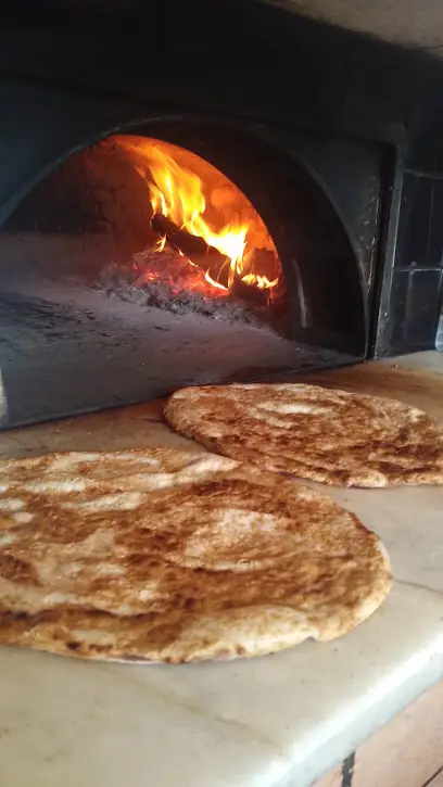 Pamukkale Pide